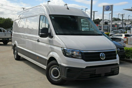 Volkswagen Crafter 35 High Roof LWB FWD TDI410 SY1 MY19