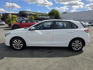 2019 Hyundai i30 PD2 Active Hatch