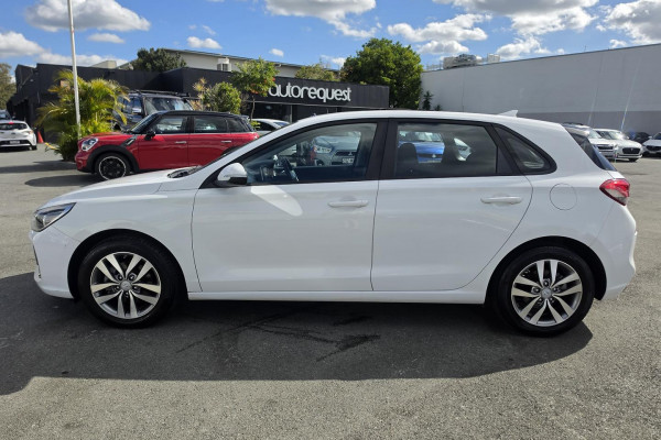 2019 Hyundai i30 PD2 Active Hatch Image 10