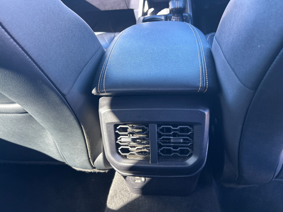 2022 Ford Ranger P703 Wildtrak Ute Image 14