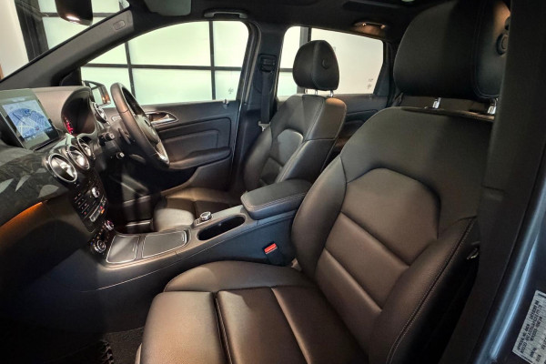 2018 Mercedes-Benz B-Class W246 B200 Hatch Image 20