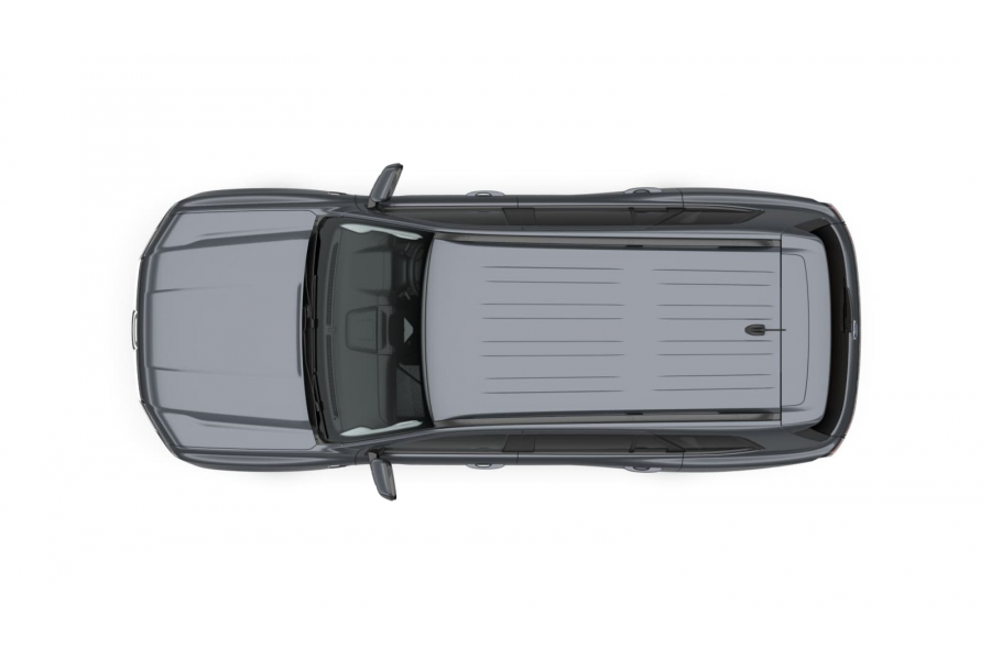 2024 MY24.5 Ford Everest UB Trend SUV Image 9