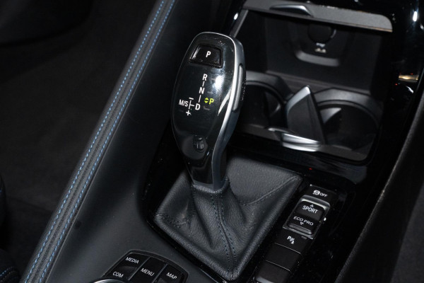 2022 BMW X2 F39 sDrive20i M Sport SUV image 14
