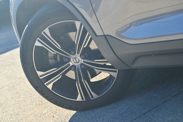 2020 MY21 Volvo XC40 XZ T4 Inscription SUV Image 22