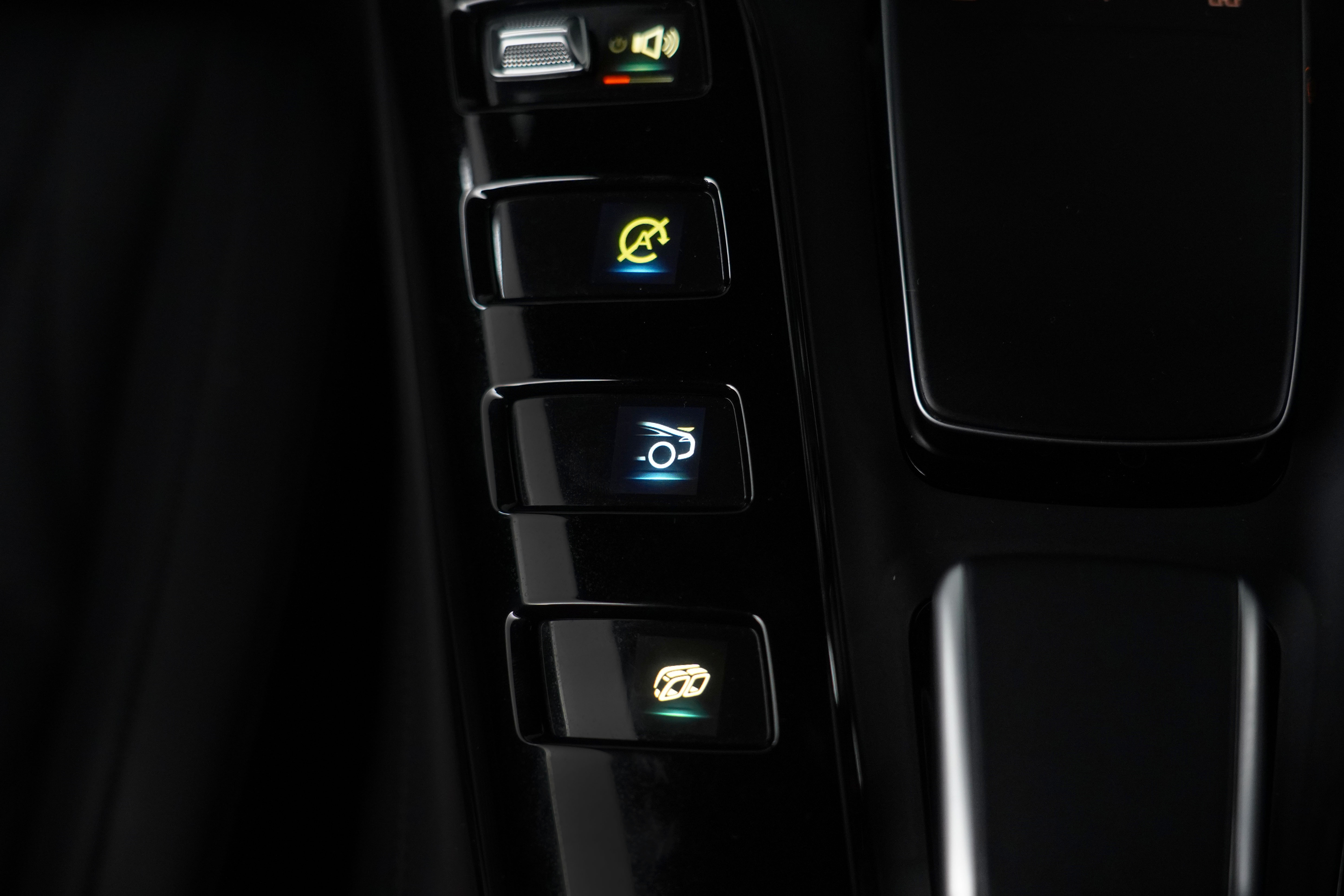 2021 Mercedes-Benz AMG GT Night Edition Coupe Image 35