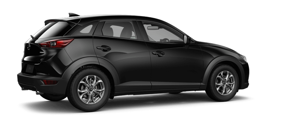 2024 Mazda CX-3 DK G20 Pure SUV Image 12