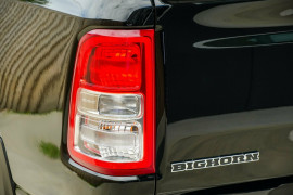 2023 Ram 1500 DT Big Horn Crew Cab