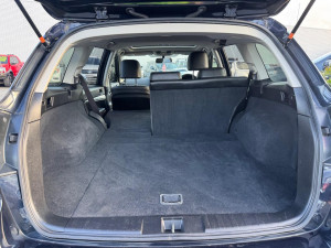 2013 Subaru Outback 4GEN 2.0D SUV