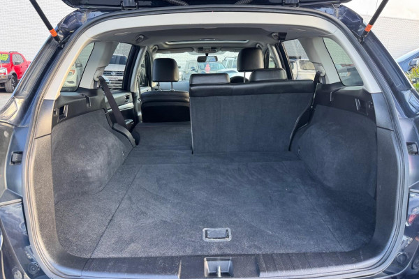 2013 Subaru Outback 4GEN 2.0D SUV Image 16