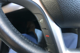 2011 Hyundai I40 VF ACTIVE Wagon