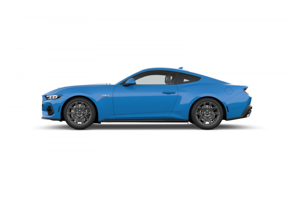 2025 Ford Mustang FO GT Hatch Image 4