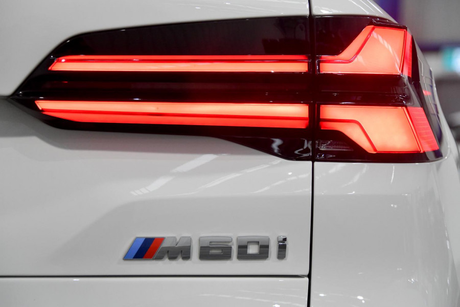 2024 BMW X5 G05 LCI M60i SUV