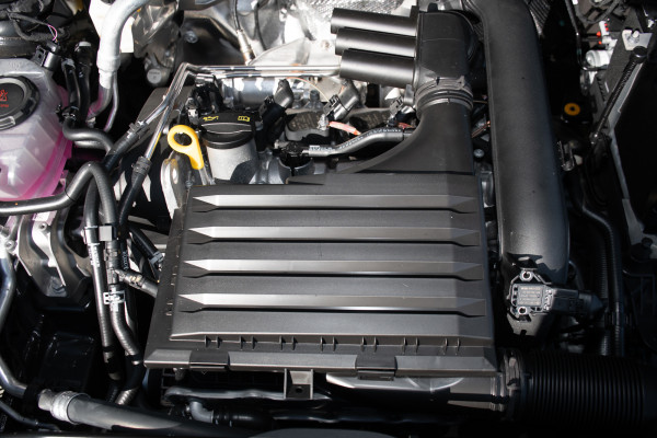 2026 Volkswagen Golf 8.5 110TSI R-Line Hatch Image 25