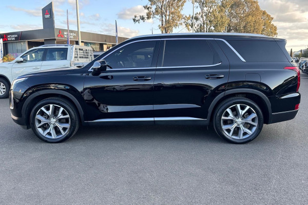 2021 Hyundai Palisade LX2.V1 Highlander SUV Image 7