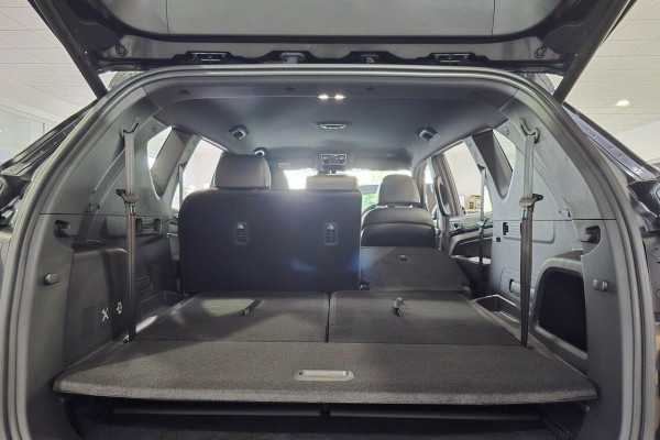 2023 MY24 KGM SsangYong Rexton Y461 Adventure SUV Image 5