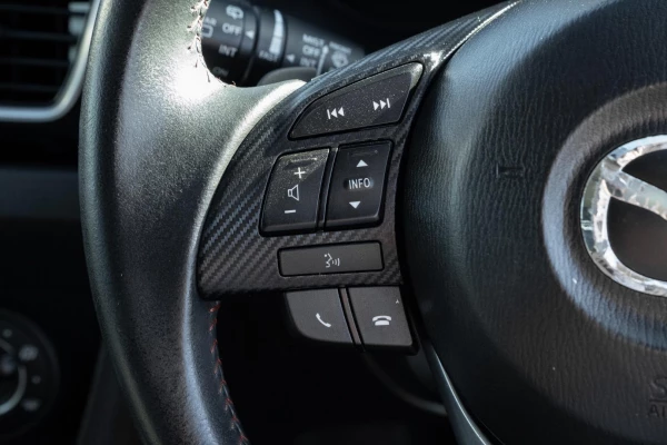 2015 Mazda 3 BM Series Maxx Sport Hatch Image 18