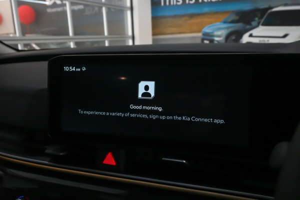 2026 MY25 Kia Carnival KA4 PE GT-Line People Mover image 18