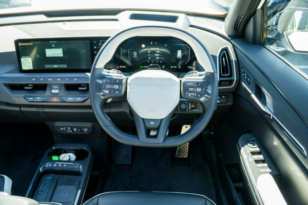 2026 Kia EV5 OVc GT-Line SUV Image 11