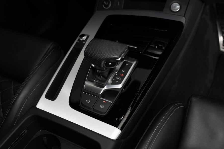 2022 MY23 Audi Q5 FY 45 TFSI S Line SUV