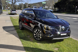 2018 Renault Koleos HZG Initiale Wagon