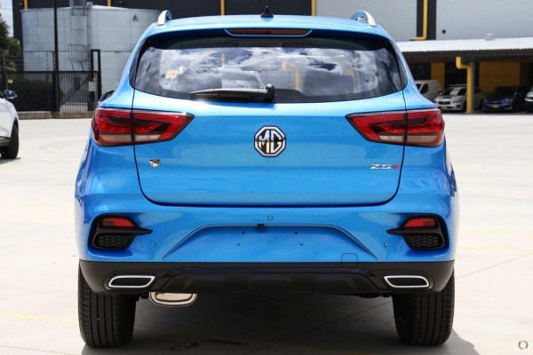 2024 MG ZST  Excite SUV