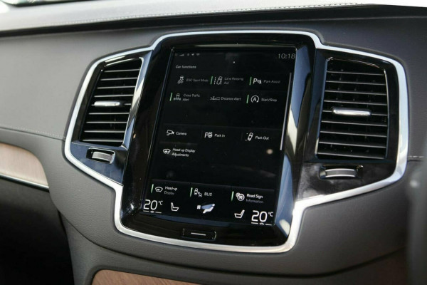 2019 Volvo XC90 L Series T6 Inscription Suv