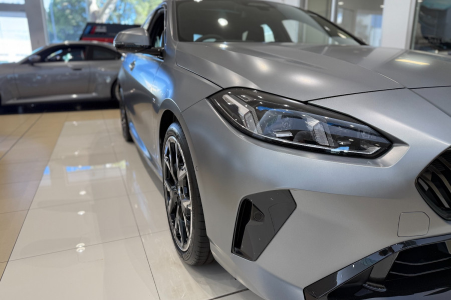 2024 BMW F70 - 1-04 118 - M Sport Hatch Image 14