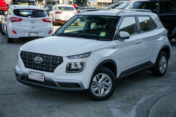 2024 Hyundai Venue QX.V5  SUV
