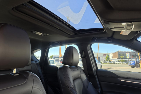 2019 Mazda CX-5 KF Series Akera SUV Image 23