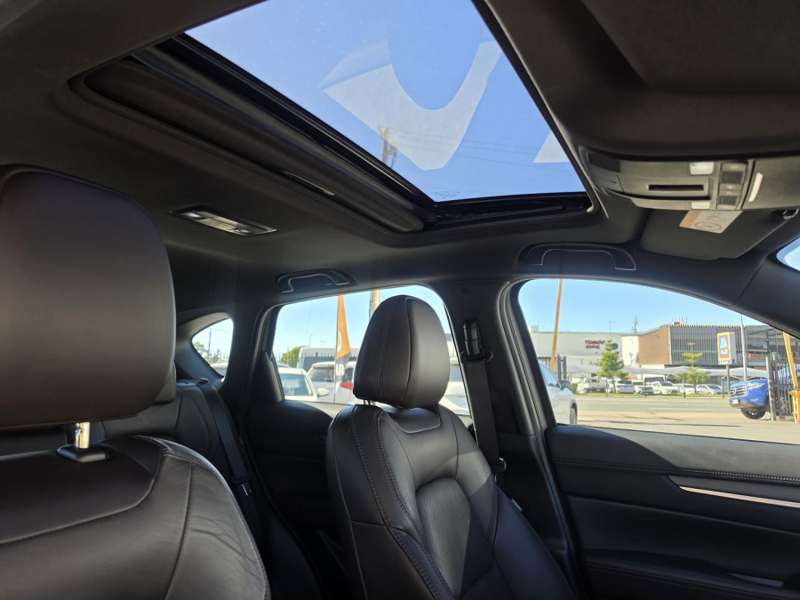 2019 Mazda CX-5 KF Series Akera SUV Image 23