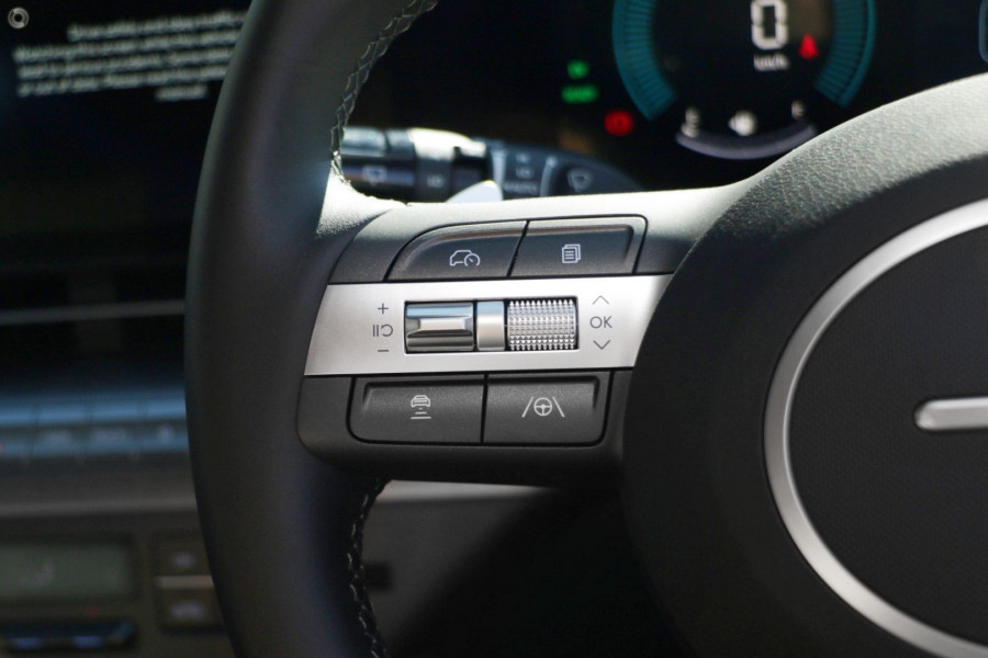 2026 MY27 Hyundai KONA SX2.V3 Hybrid Elite SUV Image 14