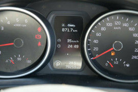 2015 MY16 Kia Sportage QL MY16 SLi AWD Suv