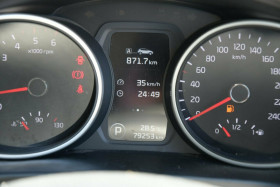 2015 MY16 Kia Sportage QL MY16 SLi AWD Suv