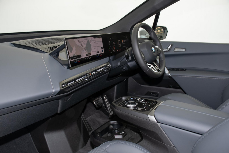 2026 MY25 BMW iX I20 xDrive45 M Sport SUV