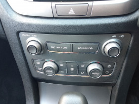 2012 Holden Berlina VE II MY12 Wagon