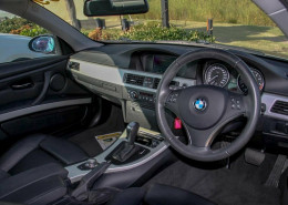 2006 BMW 325i E92 Coupe