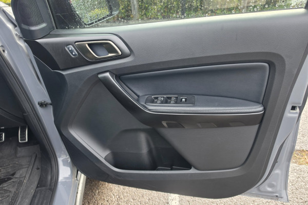 2021 MY21.25 Ford Ranger PX MkIII XLT Ute Image 34