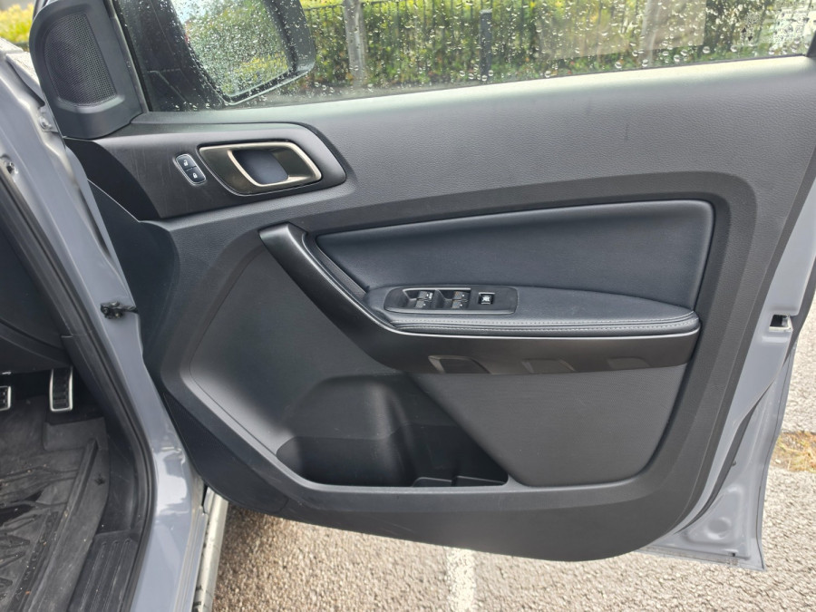 2021 MY21.25 Ford Ranger PX MkIII XLT Ute Image 34