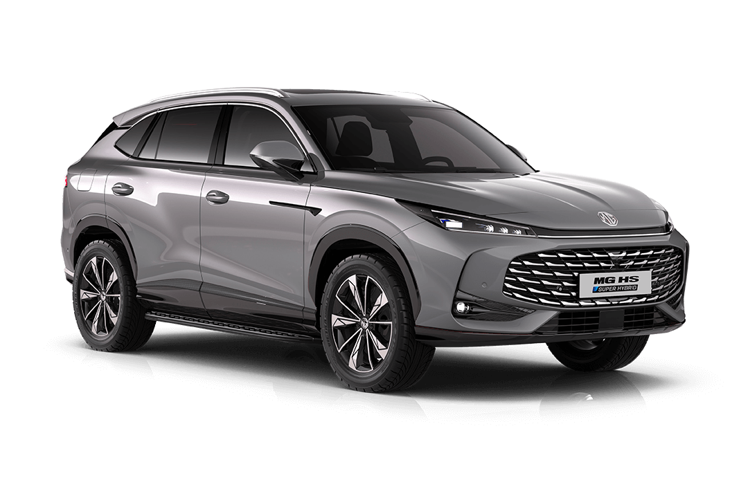 2025 MG HS ESSENCE HYBRID AS33 SUV AUTOMATIC 4X2