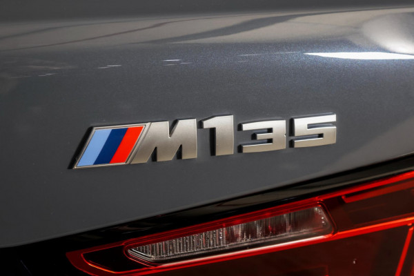 2025 BMW 1 Series F70 M135 xDrive Hatch image 16