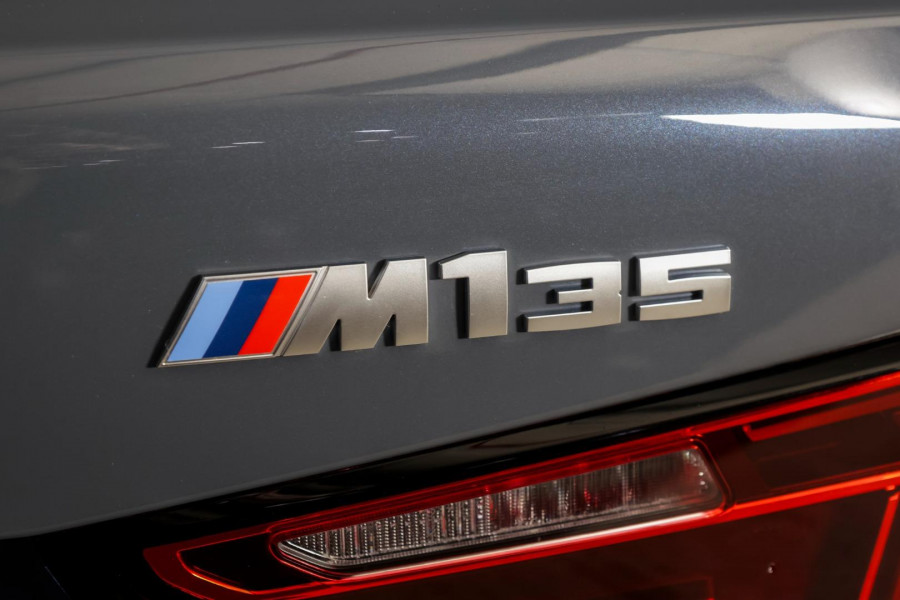 2025 BMW 1 Series F70 M135 xDrive Hatch