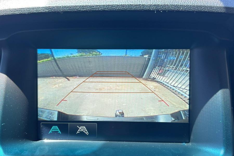 2020 Holden Colorado RG LS Crew Cab Pickup Image 35