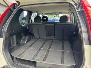 2009 Nissan X-Trail T31 ST SUV