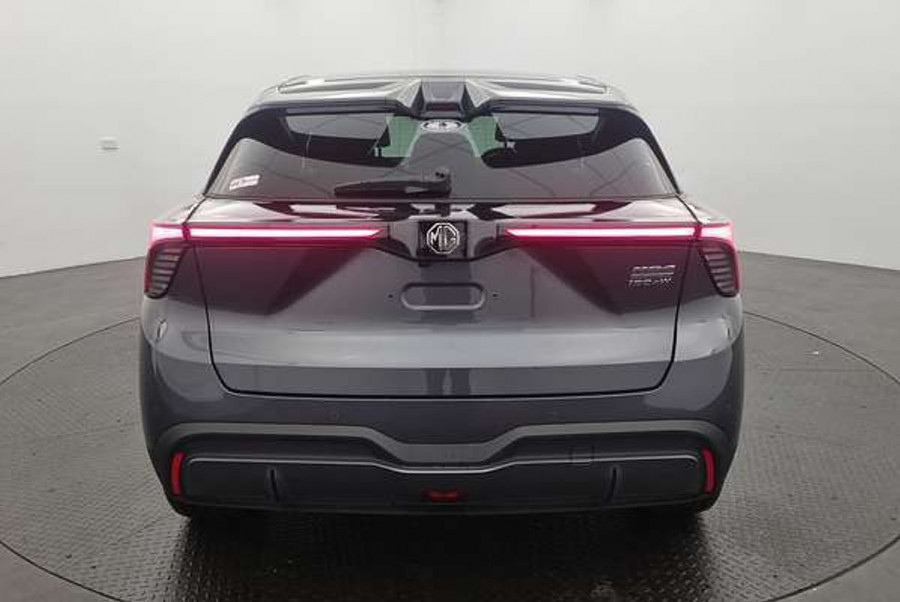 2024 MG MG4 MEH32 Essence 64 150kW Hatch Image 18