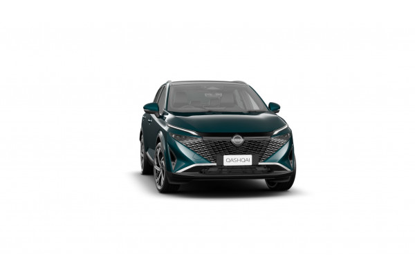2025 Nissan QASHQAI J12 Ti-L SUV Image 5