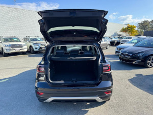 2021 Volkswagen T-Cross C11 85TSI CityLife SUV