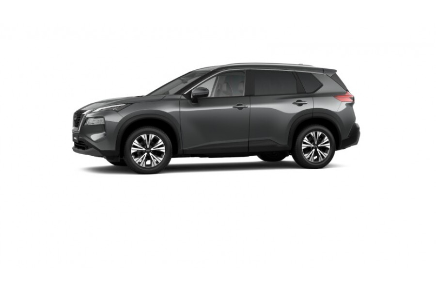 2024 MY25 Nissan X-Trail T33 ST-L SUV Image 33