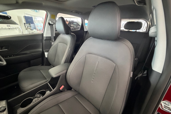 2026 MY27 Hyundai KONA SX2.V3 Hybrid Premium SUV Image 19