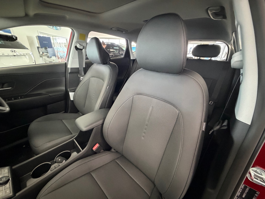 2026 MY27 Hyundai KONA SX2.V3 Hybrid Premium SUV Image 19