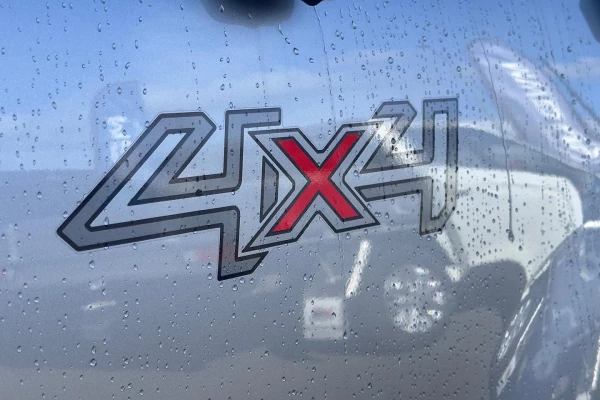 2016 Ford Ranger PX MkII XLS Ute Image 9